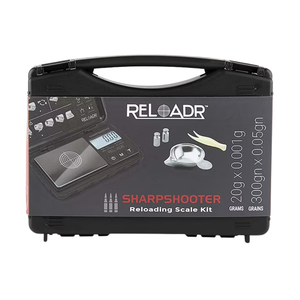 Truweigh Lux Digital Mini Scale 100G X 0.001G