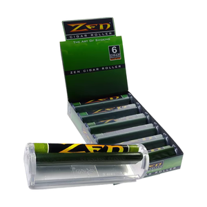 Zen Cigar Roller 6Ct