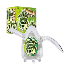 Honey Bubbler Mini Ghost Beez
