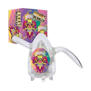 Honey Bubbler Mini Shroom Death