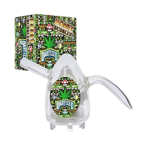 Honey Bubbler Mini Super Bros