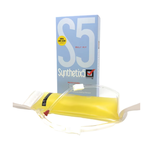 Synthetix5 Belt Kit 3oz Uric Acid Urea