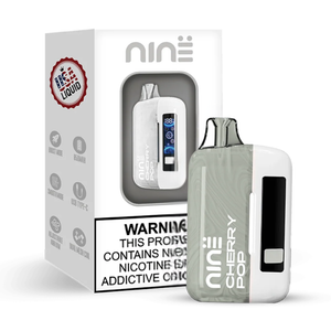 Uno Nine X5 Kit 30k Puffs (Texas Compliant)