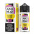 Juice Head Freebase E-Liquid 100mL