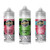 Vapetasia E-Liquid 100mL