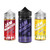Jam Monster E-Liquid 100mL