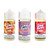 Cloud Nurdz E-Liquid 100mL