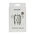 Smok TFV16 Mesh Replacement Coils (Pack of 3)