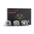 FreeMax FireLuke Mesh Pro Replacement Coils (Pack Of 3)