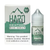 Hard Menthol Nic Salt 50MG 30ML