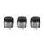 Smok Nord C Replacement Pods (Pack Of 3)