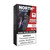 North Stellar Disposable Vape 40000 Puffs 20mL 5% Nic (Pack Of 5)