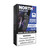 North Stellar Disposable Vape 40000 Puffs 20mL 5% Nic (Pack Of 5)