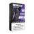 North Stellar Disposable Vape 40000 Puffs 20mL 5% Nic (Pack Of 5)