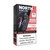 North Stellar Disposable Vape 40000 Puffs 20mL 5% Nic (Pack Of 5)