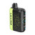 Lala Bar Vibe Disposable Vape 40000 Puffs 20mL Nixodine Edition (Pack Of 5)