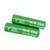 Imr 18650/3200mah Green Box 2pk