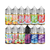 MONSTER SALTS E-LIQUIDS 30ML