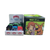 FANCY 510 THREAD CARTRIDGE BATTERY 12CT/BX ASSORTED COLORS