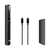 YOCAN BLACK SMART CARTRIDGE VAPORIZER
