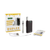 OOZE - DUPLEX - 2IN1 CARTRIDGE/CONCENTRATE BATTERY