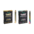 OOZE - TWIST- 510 THREAD BATTERY - GOLD/ RAINBOW EDITION - 650MAH - 5PK