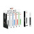 Yocan Stix 2.0 Buttonless Vv Cartridge Vaporizer Pen 10CT