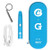 G Pen X Cookies Micro+ Vaporizer