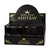 King Palm Ashtray - Bermuda Black 6ct/bx