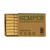Hemper Pre-rolled Bullet Filter Tips 21Ct