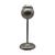 Standing Ashtray - Dusted Chrome - A137