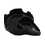 Smoke Zilla - Ashtray With Pipe Holder - Black