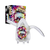 Honey Bubbler Mini Trippie Colors