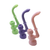 9" American Slime Color Bubbler
