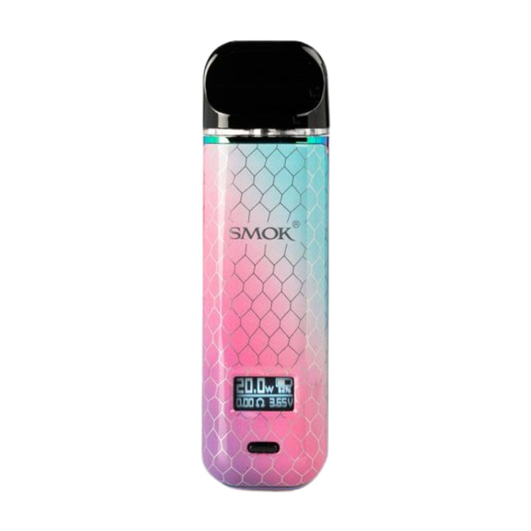 Smok Novo X 25W Pod Kit