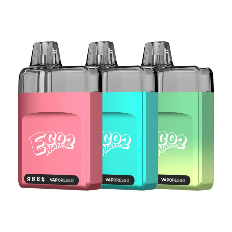 Vaporesso Eco Nano 2 Pod Kit