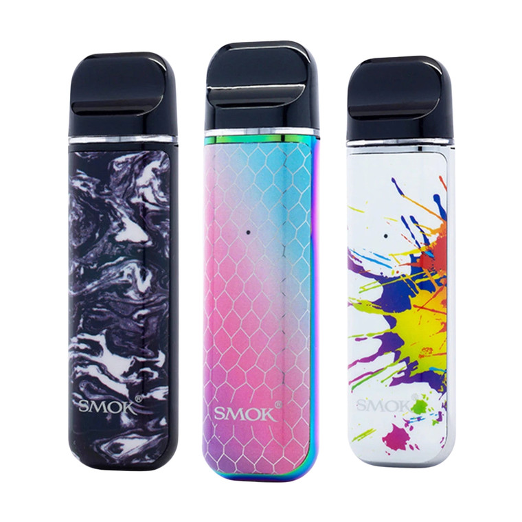 Smok Novo 2 25W Pod Kit