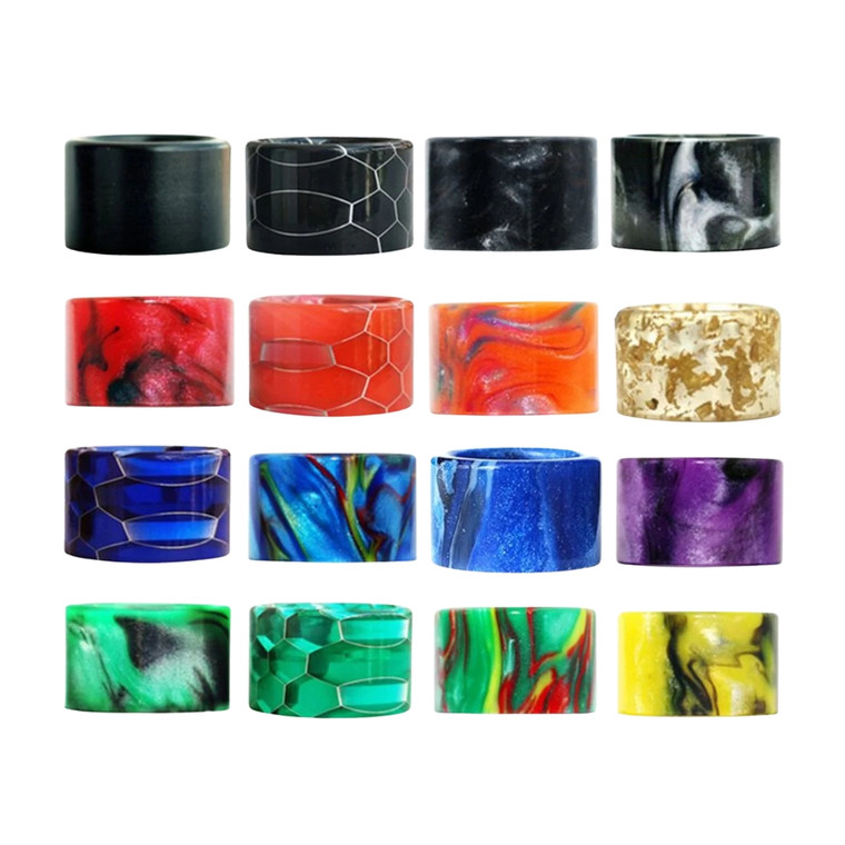 Smok Resin (Drip Tip)