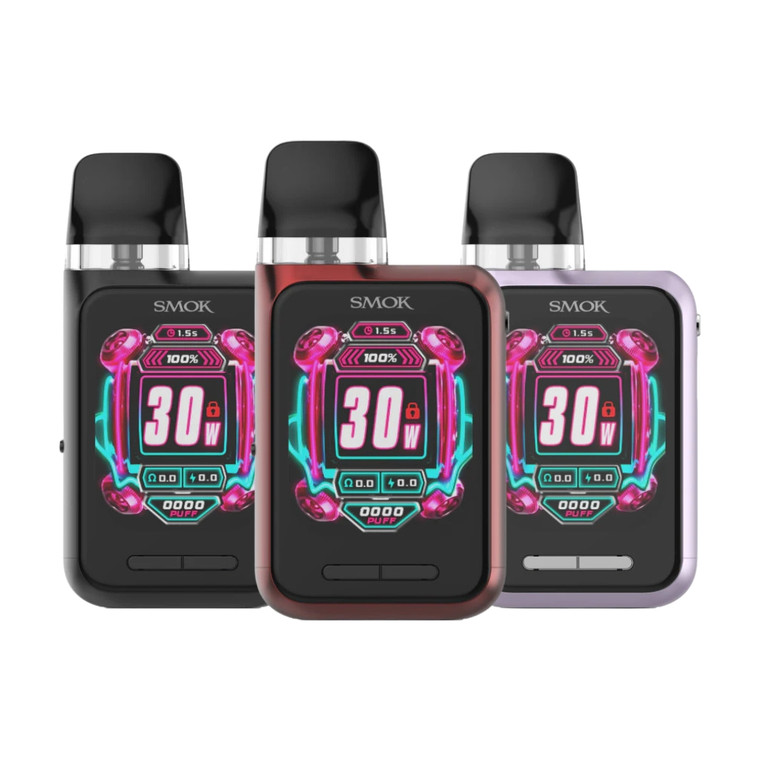 Smok Novo GT Box Pod Kit