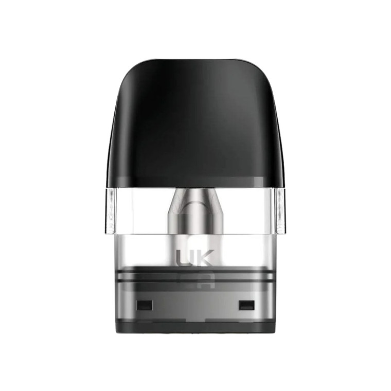 GeekVape Q Replacement Pods (Pack Of 3)
