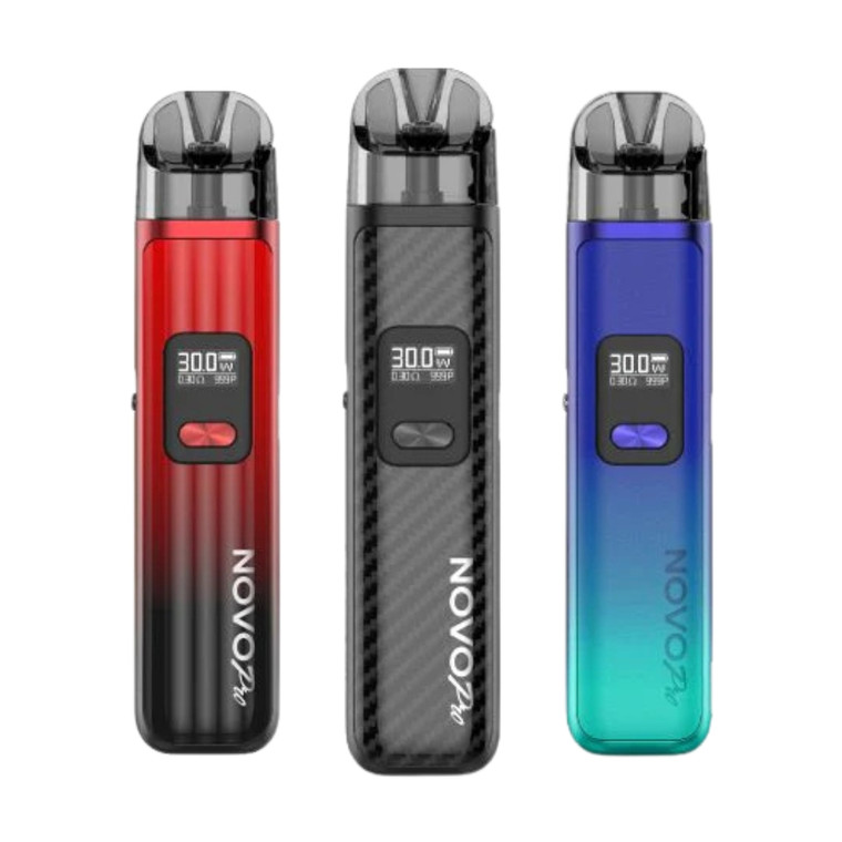 Smok Novo Pro 30W Pod Kit