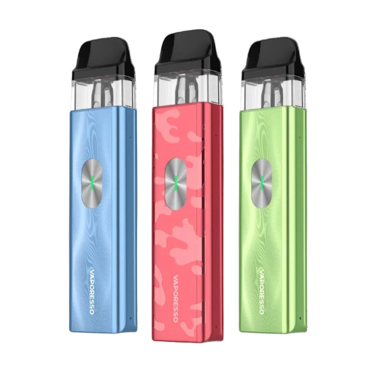 Vaporesso Xros 4 Mini Pod Kit
