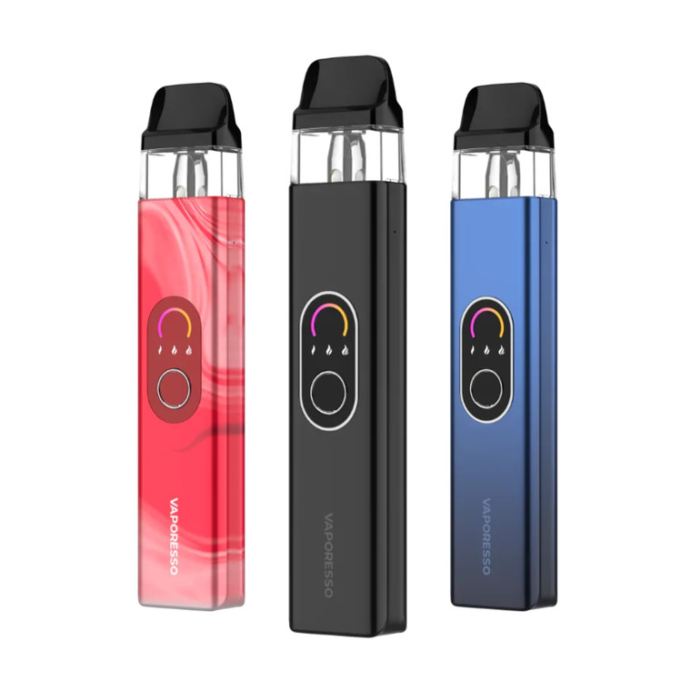 Vaporesso Xros 4 Pod Kit