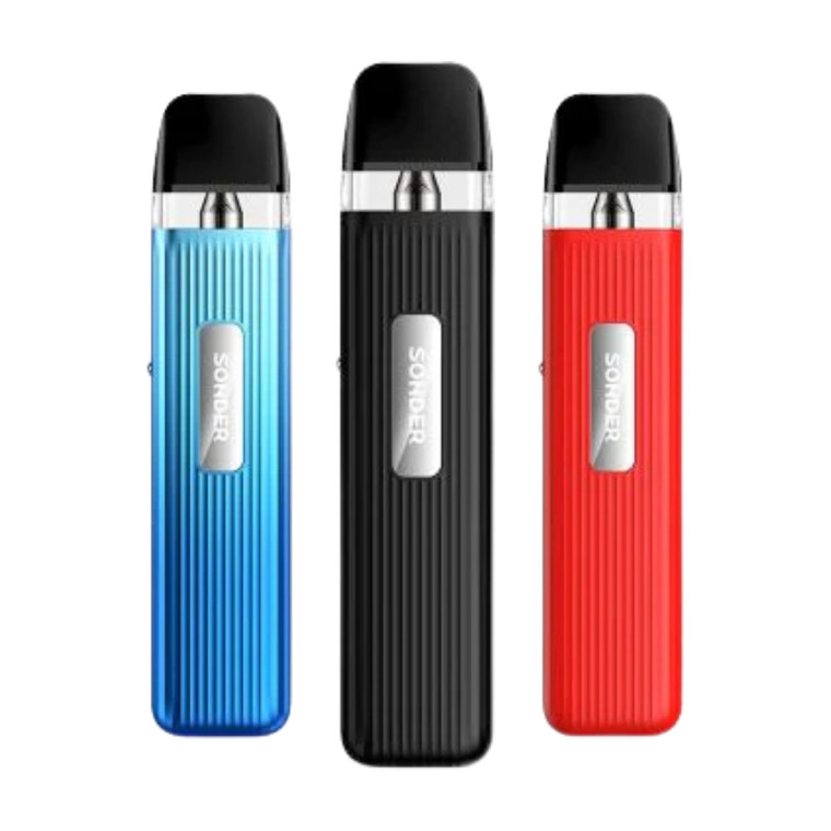 GeekVape Sonder Q 20W Pod Kit