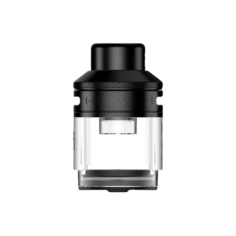GeekVape Eteno E100 Replacement 4.5mL Pods (Pack Of 2)