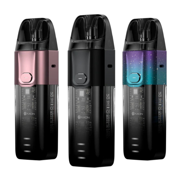 Vaporesso LUXE XR 40W Pod Kit