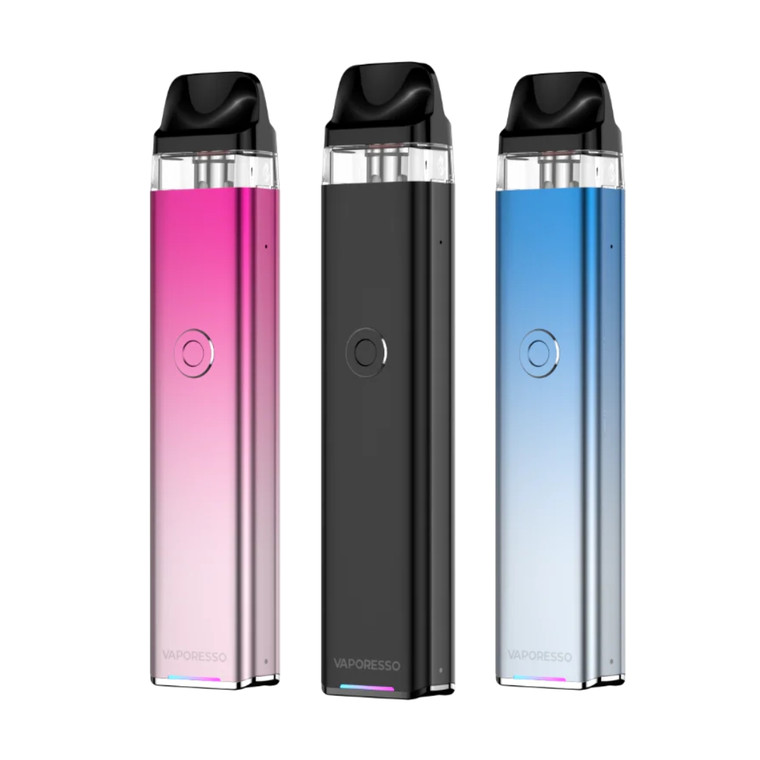 Vaporesso XROS 3 Pod Kit