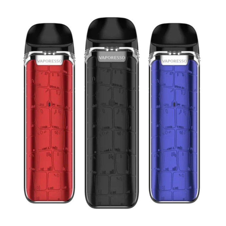 Vaporesso LUXE Q Pod Kit