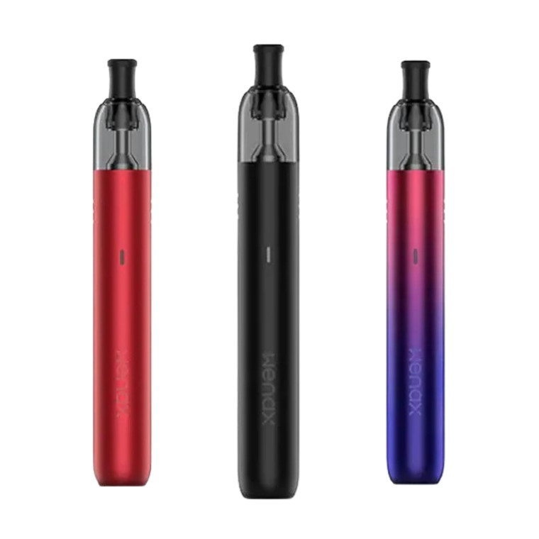 GeekVape WENAX M1 13W Pod Kit
