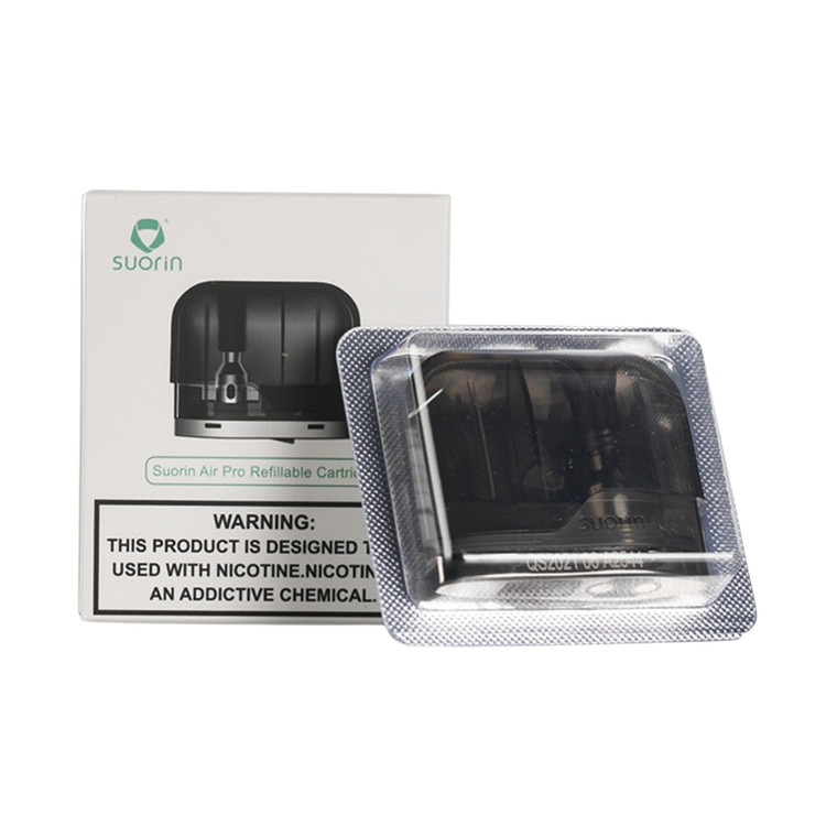 Suorin Air Pro Refillable Cartridge SE